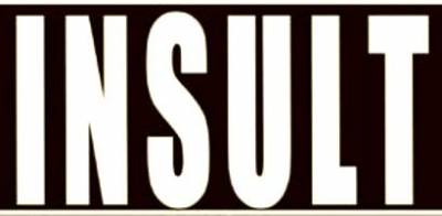 logo Insult (USA)